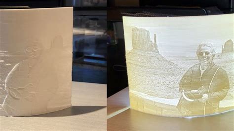 lithophane generator for 3d printers.